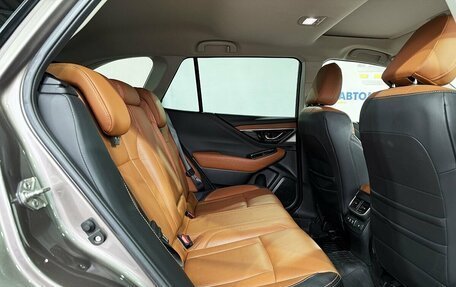 Subaru Outback VI, 2022 год, 3 899 000 рублей, 13 фотография