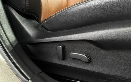 Subaru Outback VI, 2022 год, 3 899 000 рублей, 23 фотография