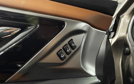 Subaru Outback VI, 2022 год, 3 899 000 рублей, 20 фотография