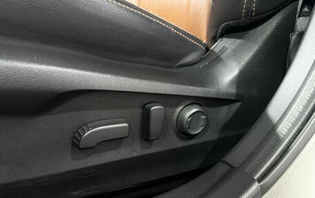 Subaru Outback VI, 2022 год, 3 899 000 рублей, 22 фотография