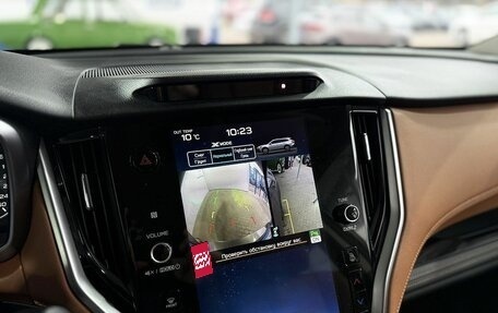 Subaru Outback VI, 2022 год, 3 899 000 рублей, 14 фотография