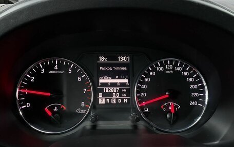 Nissan X-Trail, 2013 год, 1 480 000 рублей, 9 фотография
