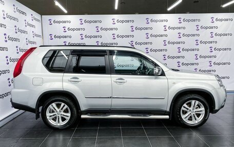 Nissan X-Trail, 2013 год, 1 480 000 рублей, 6 фотография