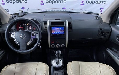 Nissan X-Trail, 2013 год, 1 480 000 рублей, 7 фотография