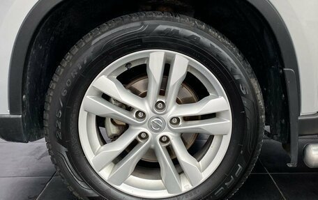 Nissan X-Trail, 2013 год, 1 480 000 рублей, 16 фотография