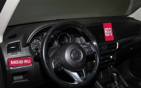Mazda CX-5 II, 2015 год, 2 290 000 рублей, 5 фотография
