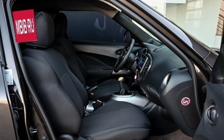 Nissan Juke II, 2012 год, 900 000 рублей, 11 фотография