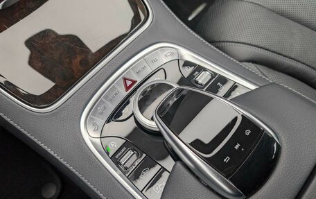 Mercedes-Benz S-Класс, 2020 год, 6 997 000 рублей, 9 фотография