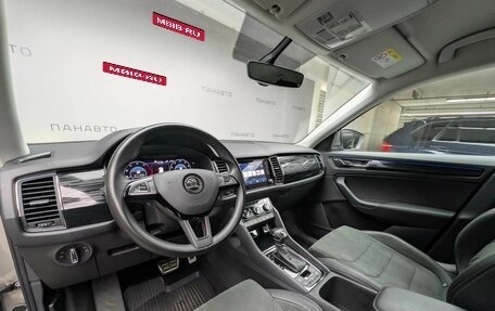 Skoda Kodiaq I, 2020 год, 2 565 000 рублей, 1 фотография