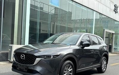Mazda CX-5 II, 2022 год, 2 500 000 рублей, 1 фотография