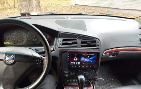 Volvo XC70 I, 2005 год, 900 000 рублей, 1 фотография