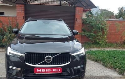 Volvo XC60 II, 2021 год, 4 750 000 рублей, 1 фотография