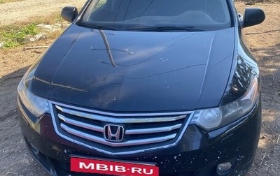 Honda Accord VIII рестайлинг, 2008 год, 530 000 рублей, 1 фотография