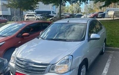 Nissan Almera, 2015 год, 690 000 рублей, 1 фотография