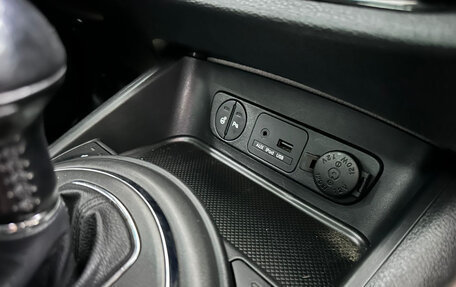 KIA Sportage III, 2013 год, 1 400 000 рублей, 16 фотография