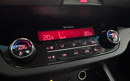 KIA Sportage III, 2013 год, 1 400 000 рублей, 17 фотография