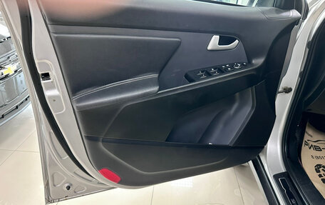 KIA Sportage III, 2013 год, 1 400 000 рублей, 21 фотография