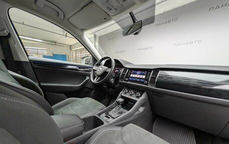 Skoda Kodiaq I, 2020 год, 2 565 000 рублей, 4 фотография