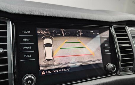 Skoda Kodiaq I, 2020 год, 2 565 000 рублей, 12 фотография