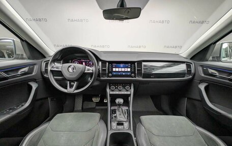 Skoda Kodiaq I, 2020 год, 2 565 000 рублей, 6 фотография