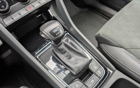 Skoda Kodiaq I, 2020 год, 2 565 000 рублей, 10 фотография