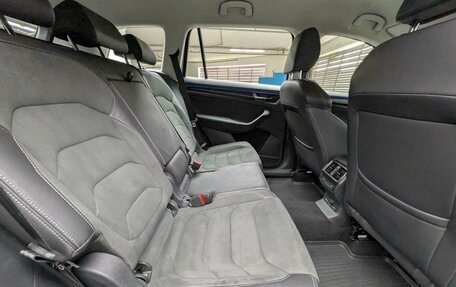 Skoda Kodiaq I, 2020 год, 2 565 000 рублей, 5 фотография