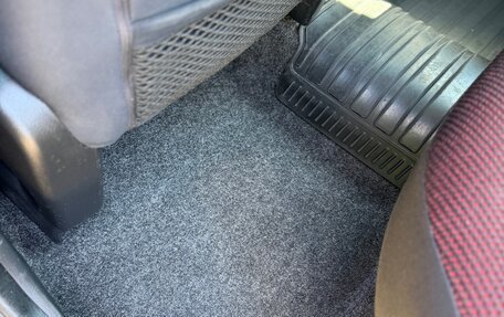 Nissan Note II рестайлинг, 2008 год, 750 000 рублей, 11 фотография