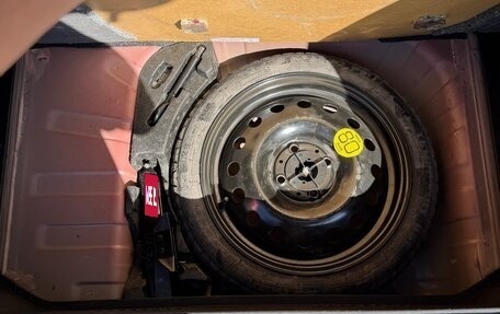 Nissan Note II рестайлинг, 2008 год, 750 000 рублей, 10 фотография