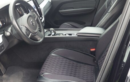 Volvo XC60 II, 2021 год, 4 750 000 рублей, 3 фотография