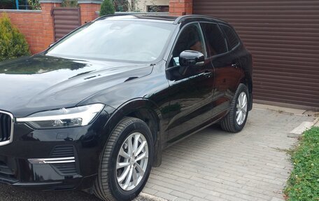 Volvo XC60 II, 2021 год, 4 750 000 рублей, 2 фотография
