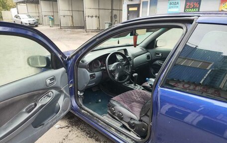 Nissan Almera, 2004 год, 350 000 рублей, 8 фотография