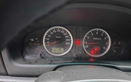 Nissan Almera, 2004 год, 350 000 рублей, 10 фотография
