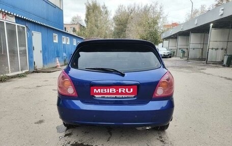 Nissan Almera, 2004 год, 350 000 рублей, 6 фотография