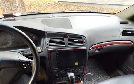 Volvo XC70 I, 2005 год, 900 000 рублей, 2 фотография