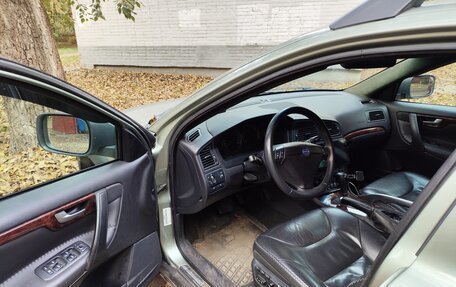 Volvo XC70 I, 2005 год, 900 000 рублей, 3 фотография