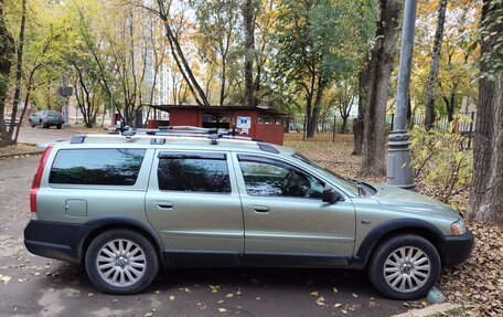 Volvo XC70 I, 2005 год, 900 000 рублей, 6 фотография