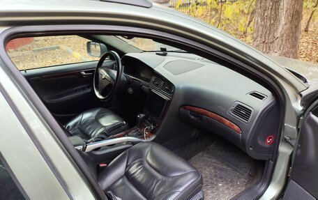 Volvo XC70 I, 2005 год, 900 000 рублей, 5 фотография