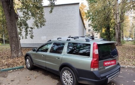 Volvo XC70 I, 2005 год, 900 000 рублей, 10 фотография