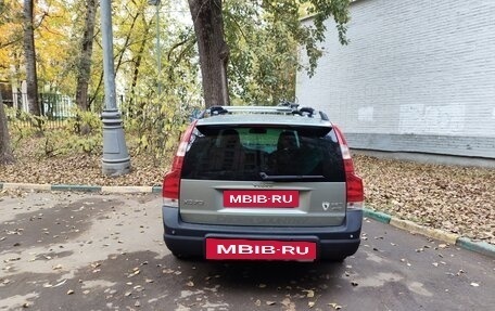 Volvo XC70 I, 2005 год, 900 000 рублей, 11 фотография