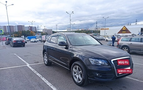 Audi Q5, 2011 год, 1 450 000 рублей, 7 фотография