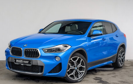 BMW X2, 2020 год, 3 655 000 рублей, 1 фотография