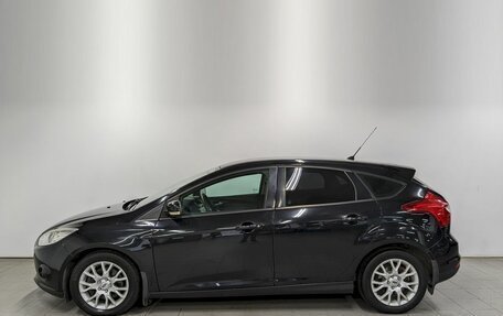 Ford Focus III, 2012 год, 850 000 рублей, 8 фотография