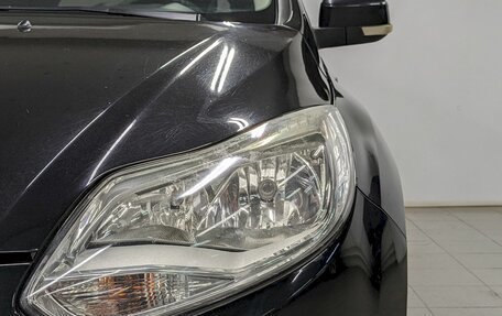 Ford Focus III, 2012 год, 850 000 рублей, 15 фотография