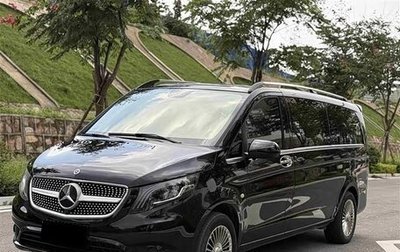 Mercedes-Benz Vito, 2022 год, 4 950 000 рублей, 1 фотография