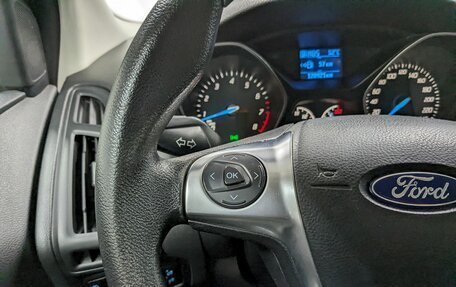 Ford Focus III, 2012 год, 850 000 рублей, 25 фотография