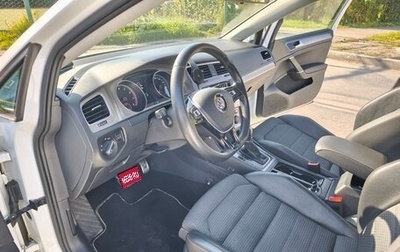 Volkswagen Golf VII, 2014 год, 1 530 000 рублей, 1 фотография