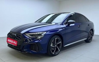 Audi A3, 2021 год, 1 790 000 рублей, 1 фотография