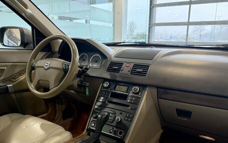 Volvo XC90 II рестайлинг, 2011 год, 1 185 000 рублей, 9 фотография