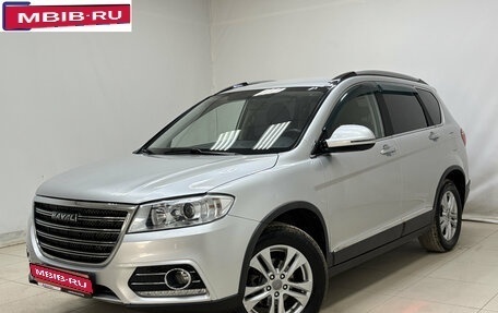 Haval H6, 2019 год, 1 190 000 рублей, 1 фотография