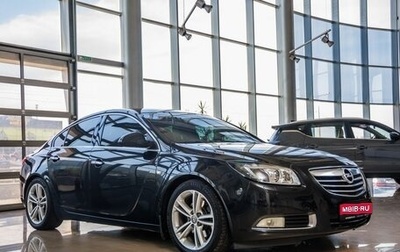 Opel Insignia II рестайлинг, 2010 год, 1 098 000 рублей, 1 фотография